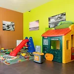 Apartamenty Bodnar Polanki