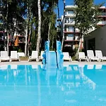 Apartamenty Bodnar Polanki