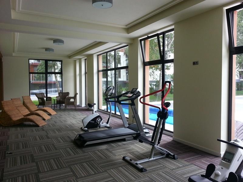 Bodnar Polanki Apartament