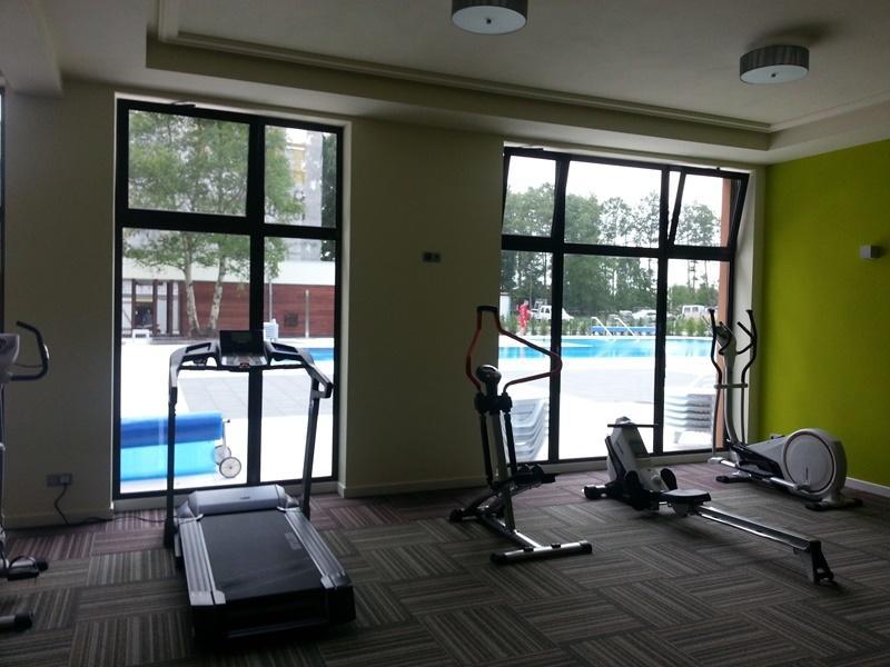 Apartament Bodnar Polanki