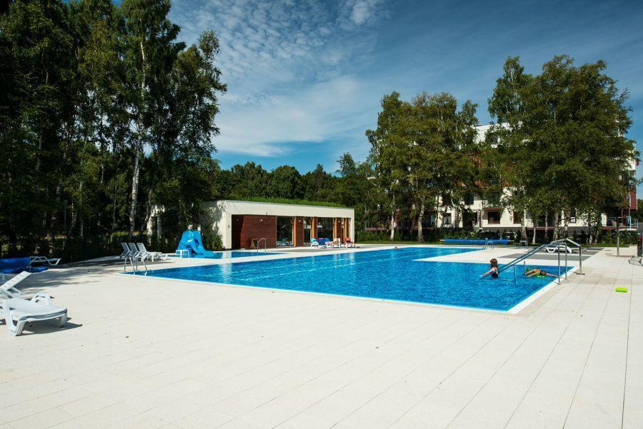 Bodnar Polanki Apartament Kołobrzeg