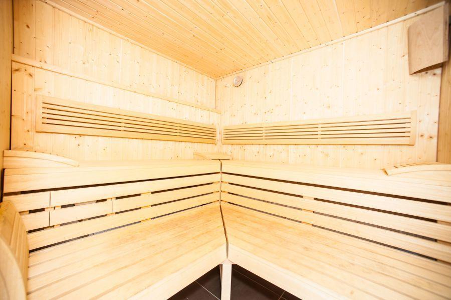 Bodnar Polanki Apartament