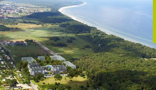 Bodnar Polanki Kołobrzeg