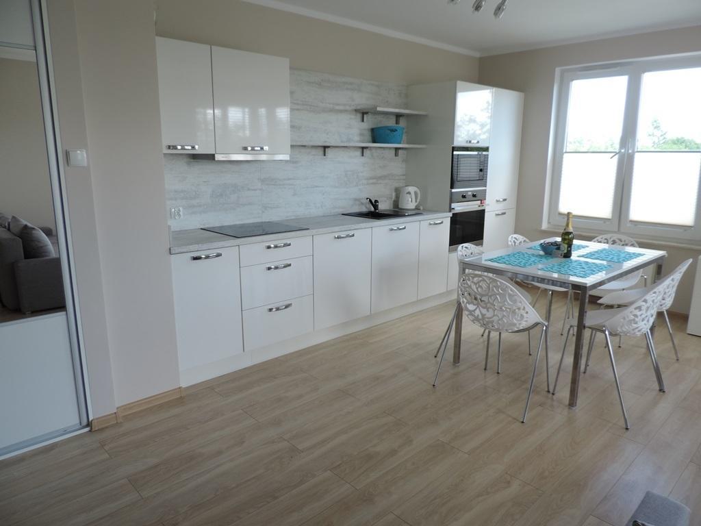 Bodnar Polanki Apartament