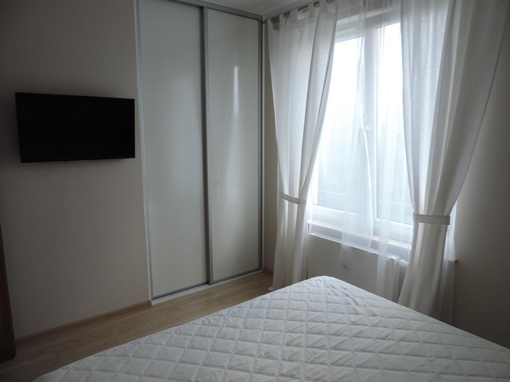 Bodnar Polanki Apartament