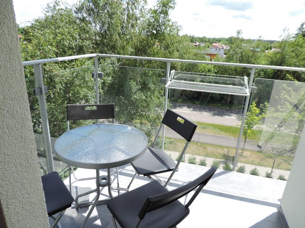 Apartament Bodnar Polanki