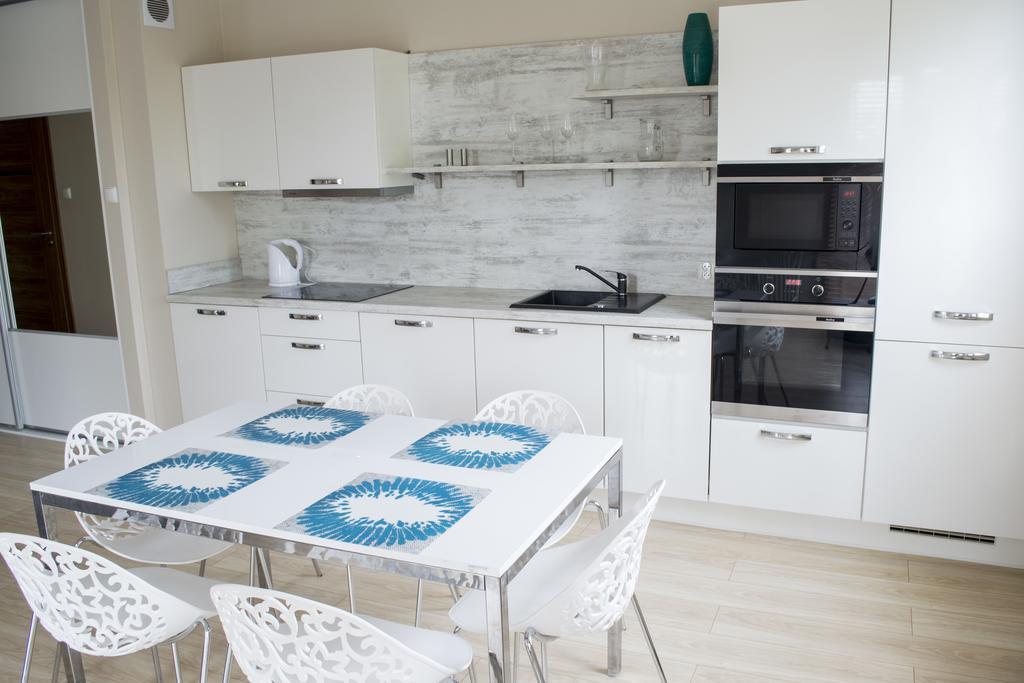 Apartament Bodnar Polanki