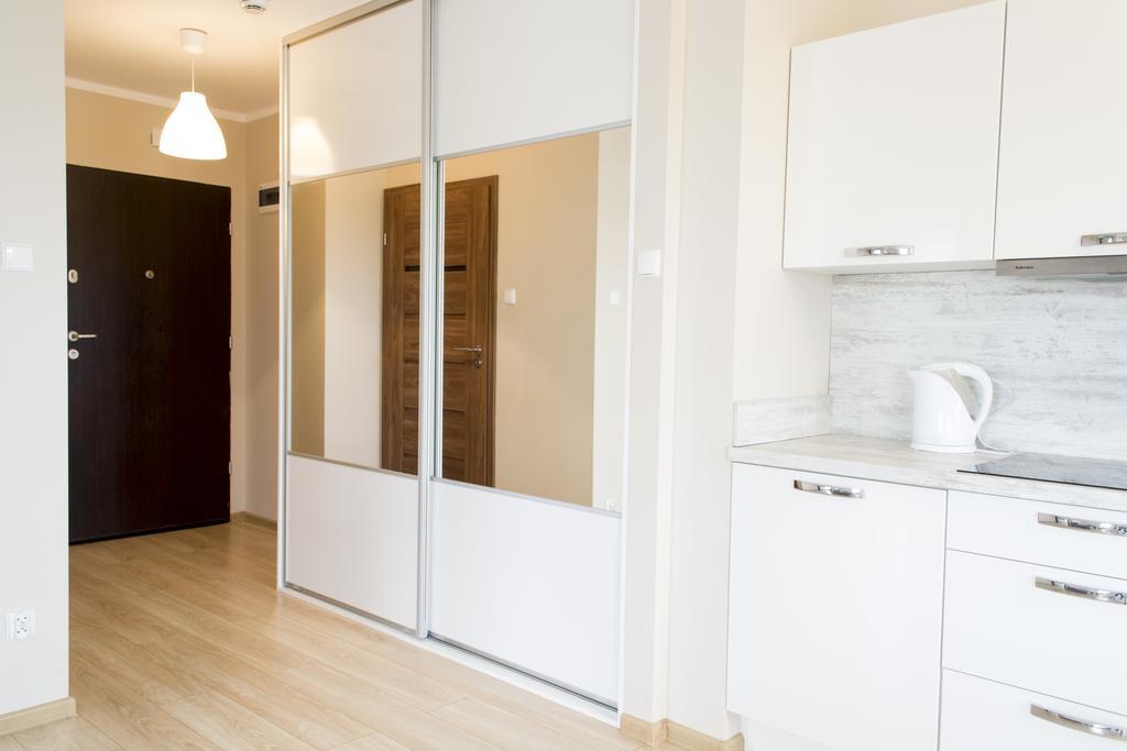 Apartament Bodnar Polanki
