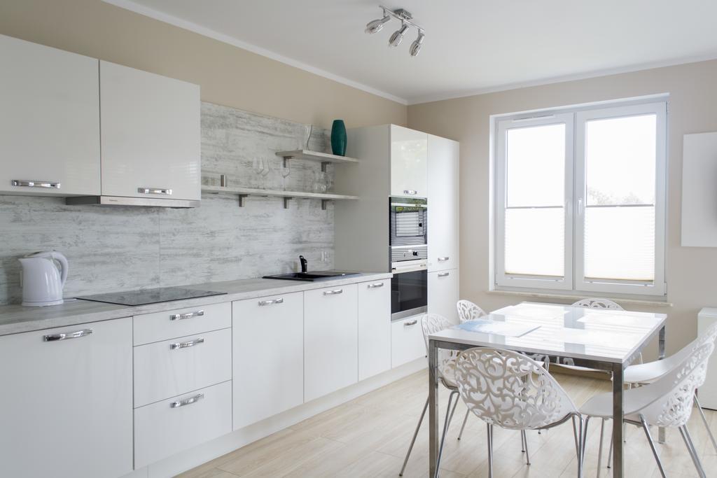 Apartament Bodnar Polanki