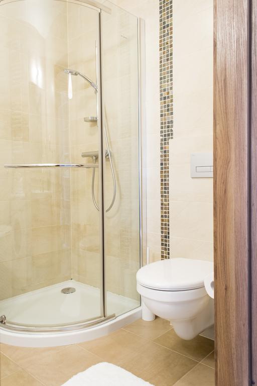 Apartament Bodnar Polanki *