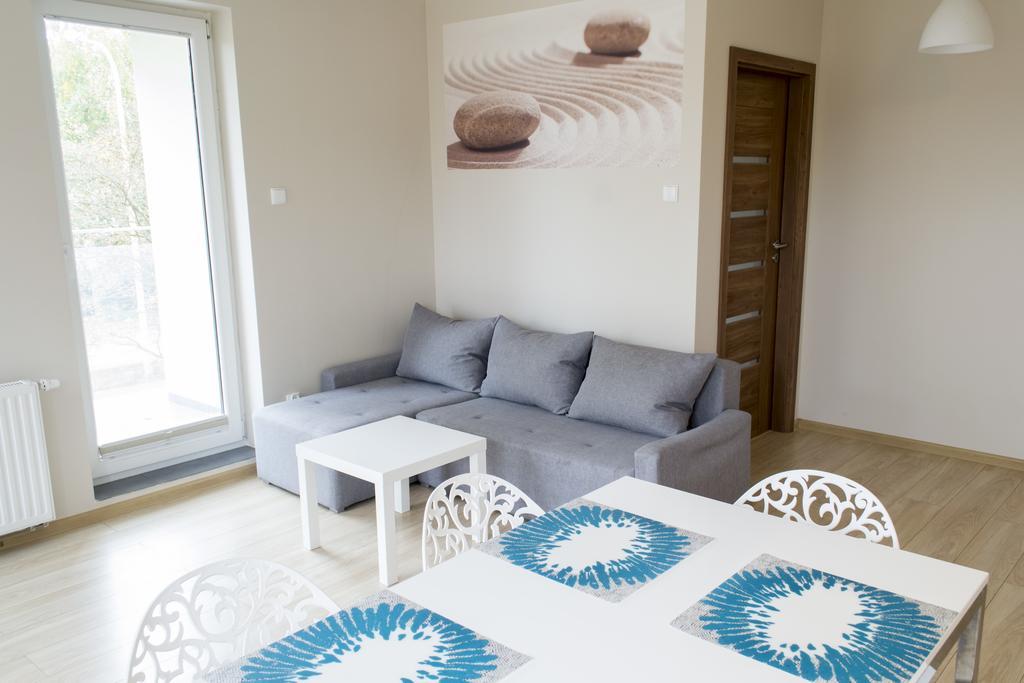 Apartament Bodnar Polanki