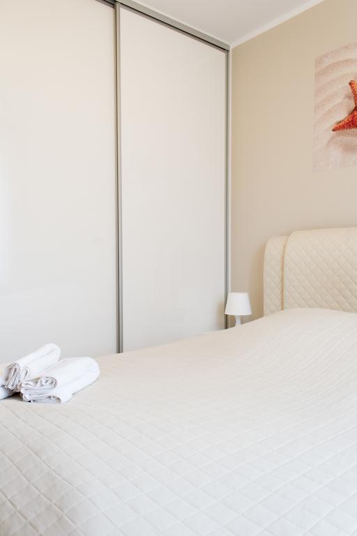 Apartament Bodnar Polanki *