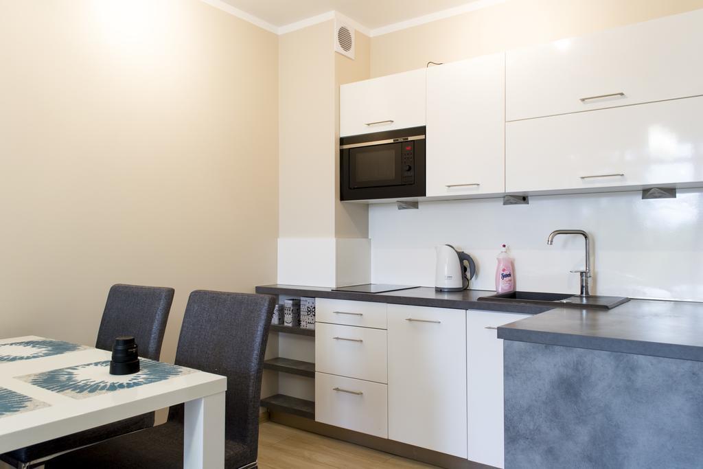 Apartament Bodnar Polanki