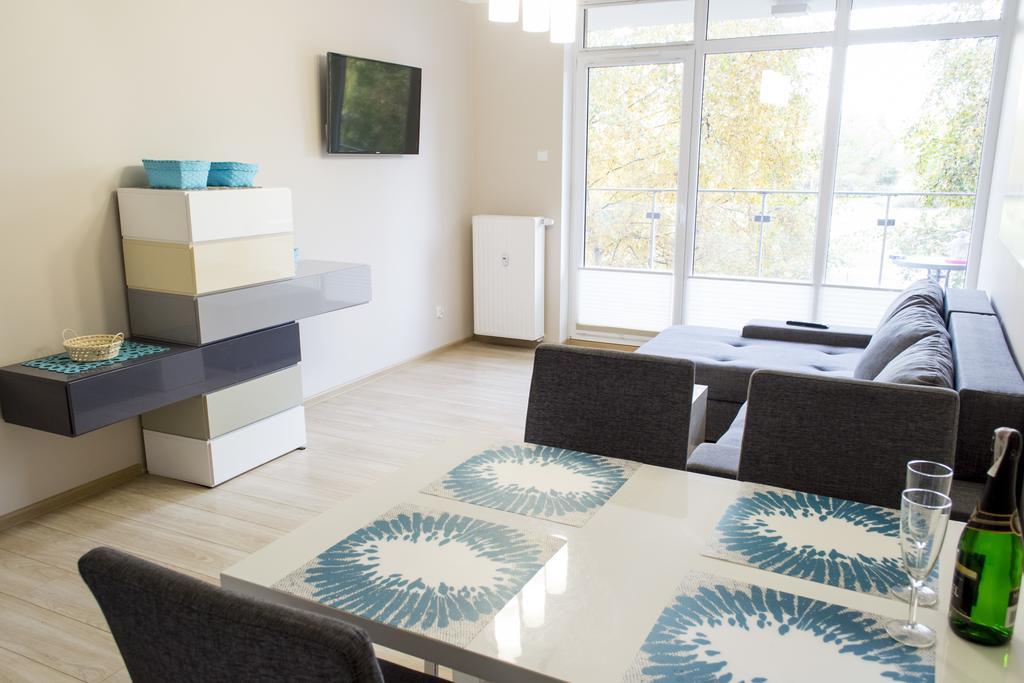 Apartament Bodnar Polanki *