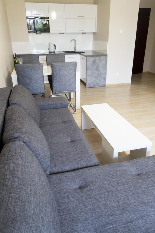 Apartament Bodnar Polanki Kołobrzeg