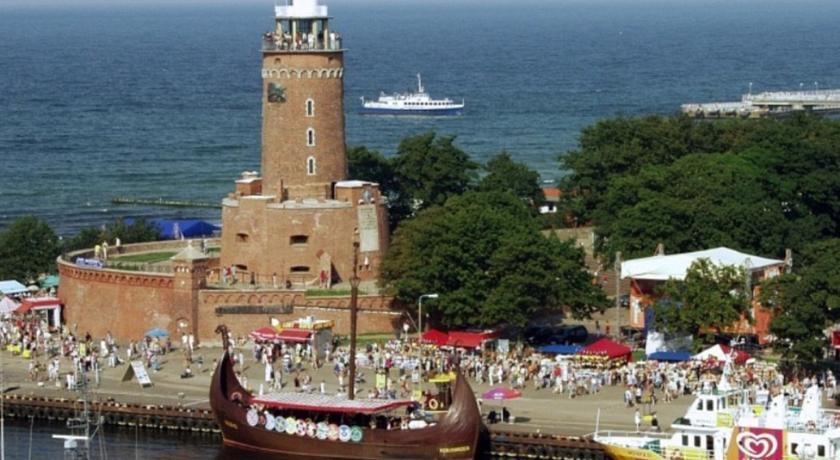 Apartament Bodnar Polanki *