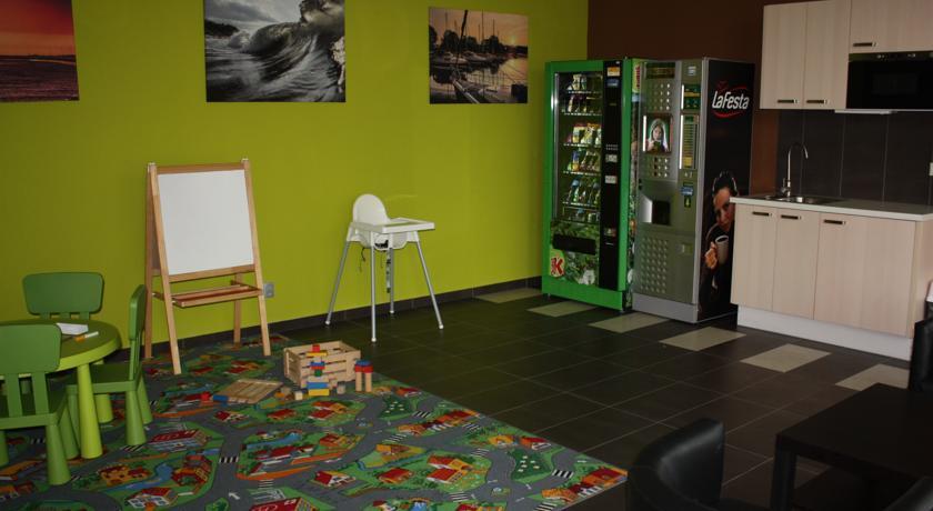Apartament Bodnar Polanki