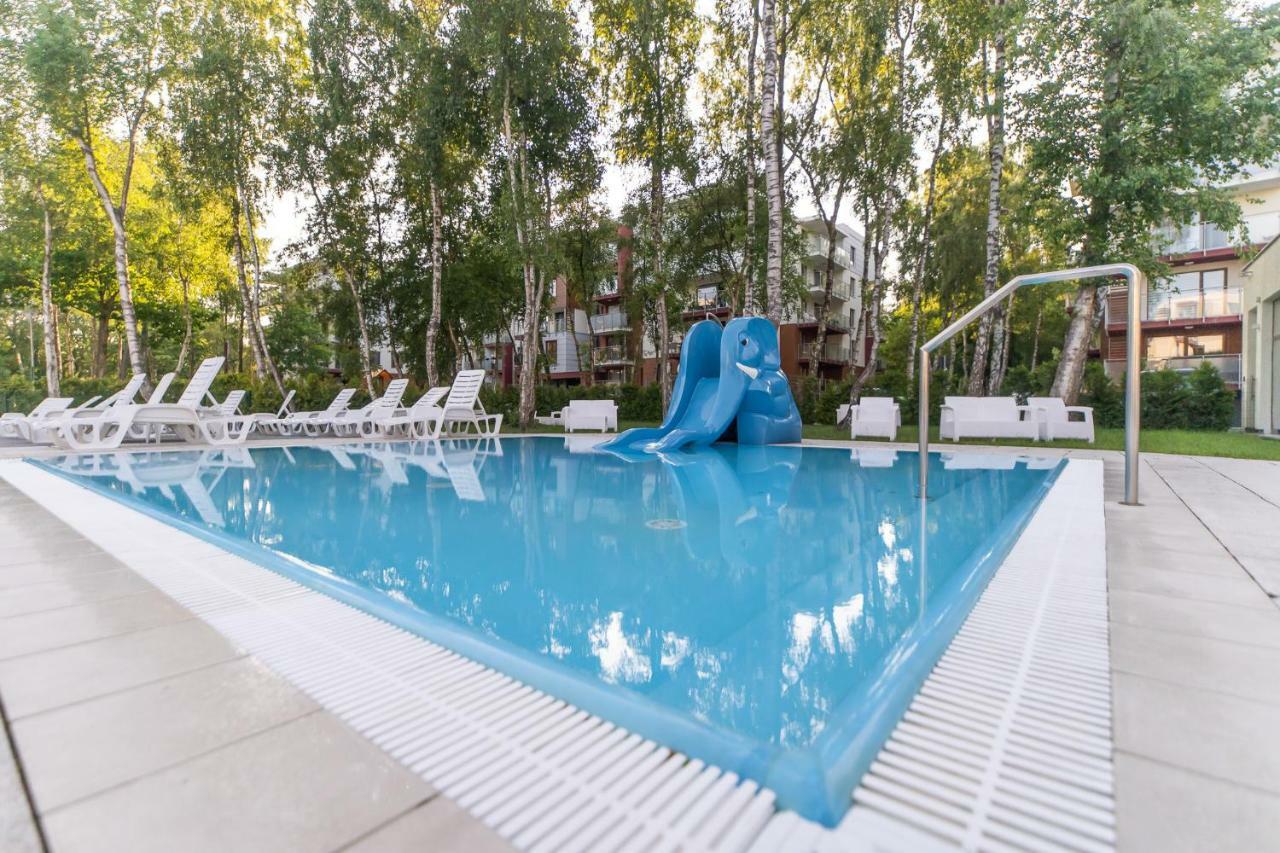 Apartament Bodnar Polanki