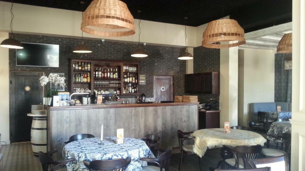 Bodnar Polanki Apartament Kołobrzeg