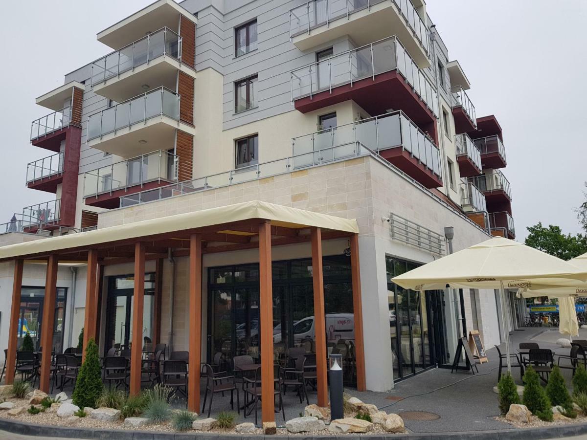Bodnar Polanki Apartament *