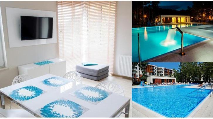 Bodnar Polanki Apartament Kołobrzeg