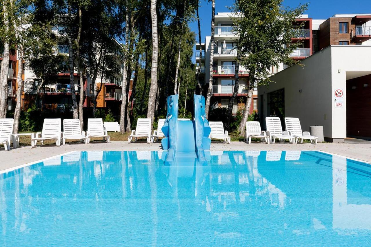 Apartament Bodnar Polanki Kołobrzeg